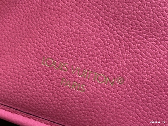 WIS VUITTON LOUIS Out Neverfull Bandoulière BB Inside 0801
